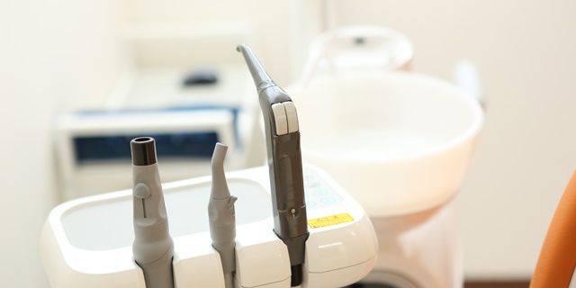 佐賀さくら歯科親子歯科クリニックが導入した最新鋭の歯科機器