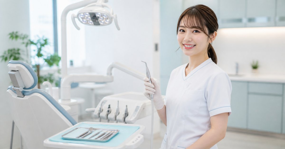 生涯むし歯にならないお口をつくる3つの基本習慣とよくある誤解