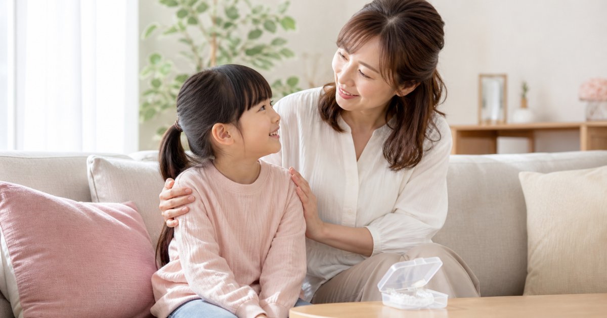 プレオルソを子どもが嫌がる？無理なく続けさせる親の工夫と相談基準