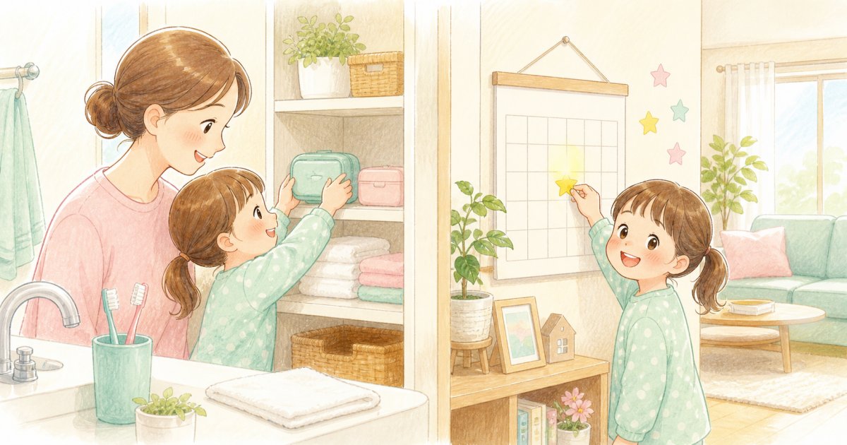 子どもがプレオルソを嫌がる主な原因と心理的背景