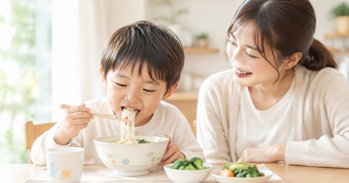 乳歯の受け口は、生え替われば自然に治る？